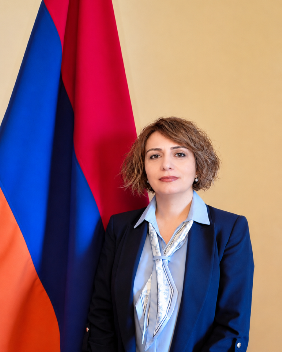Աիդա Մարտիրոսյան