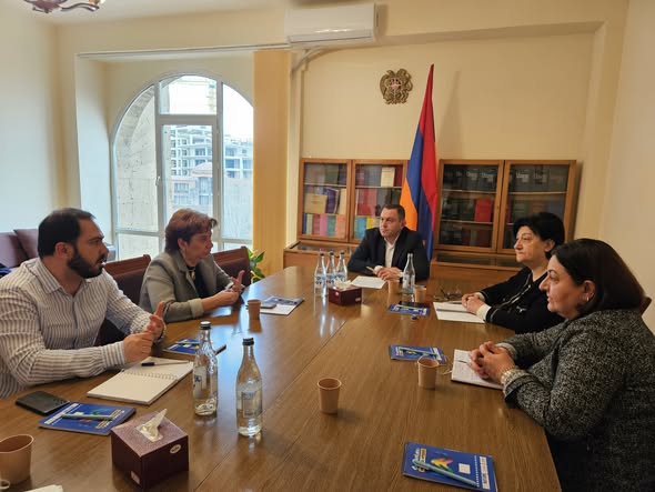 Հայաստանում մեկնարկել է առաջին բազմացուցանիշ կլաստերային հետազոտությունը