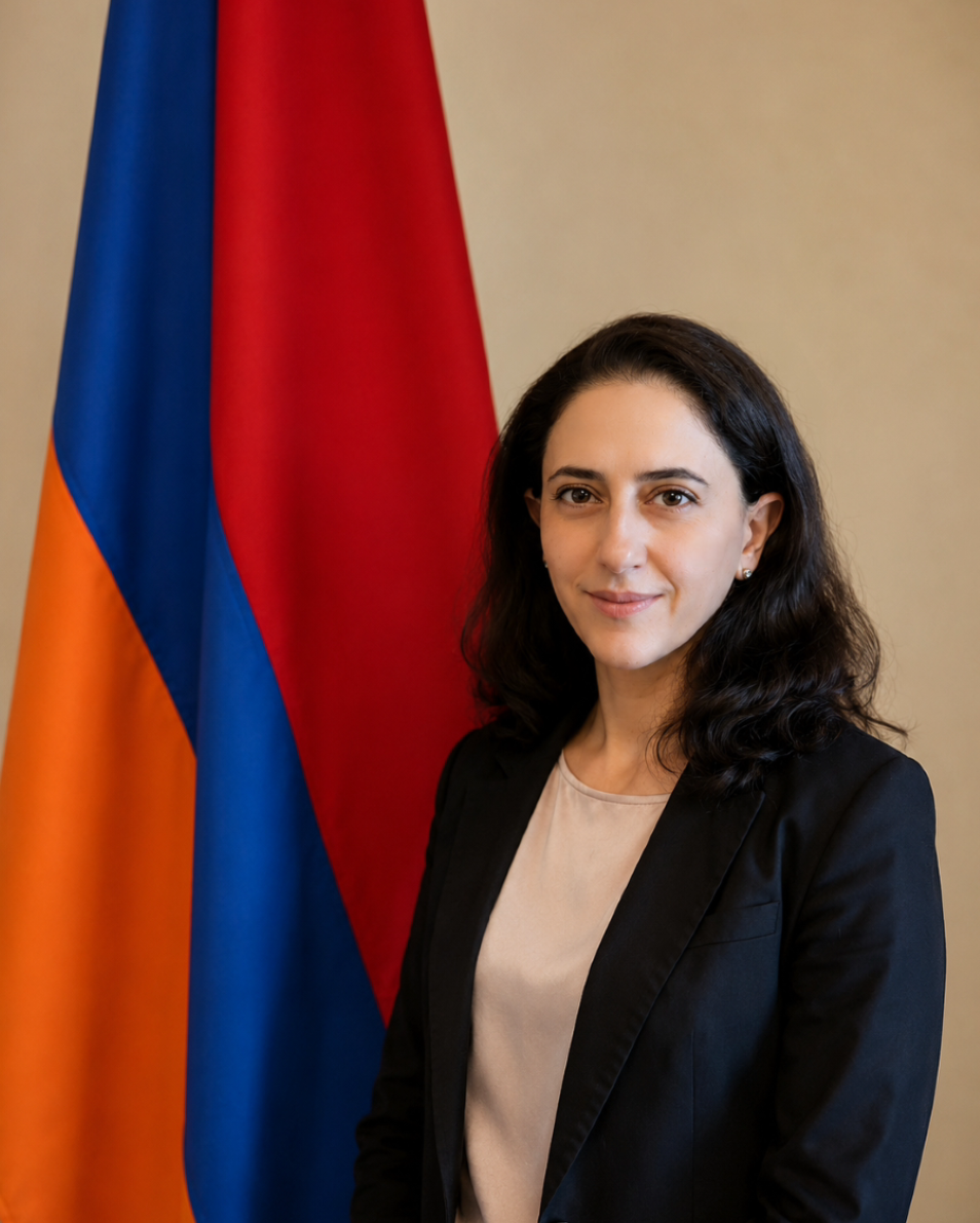 Լիլիթ Պետրոսյան