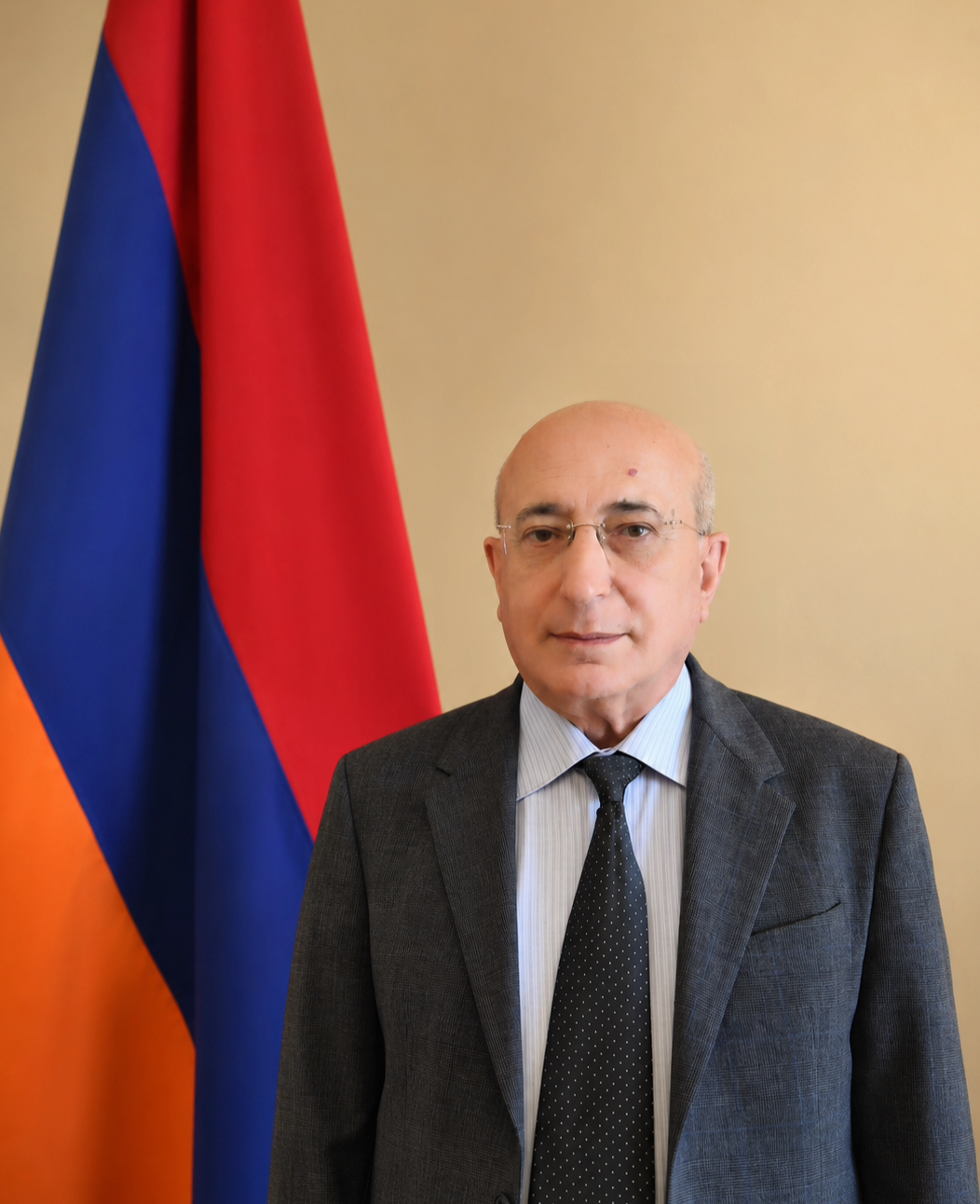 Ստեփան Մնացականյան