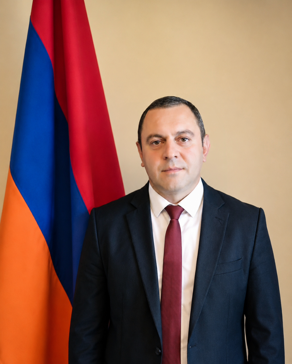 Վարդան Արևշատյան