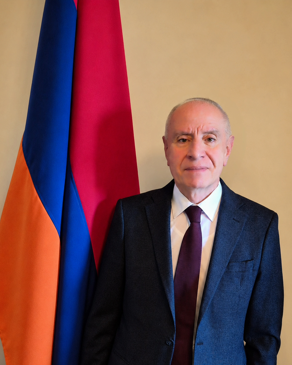 Գագիկ Անանյան