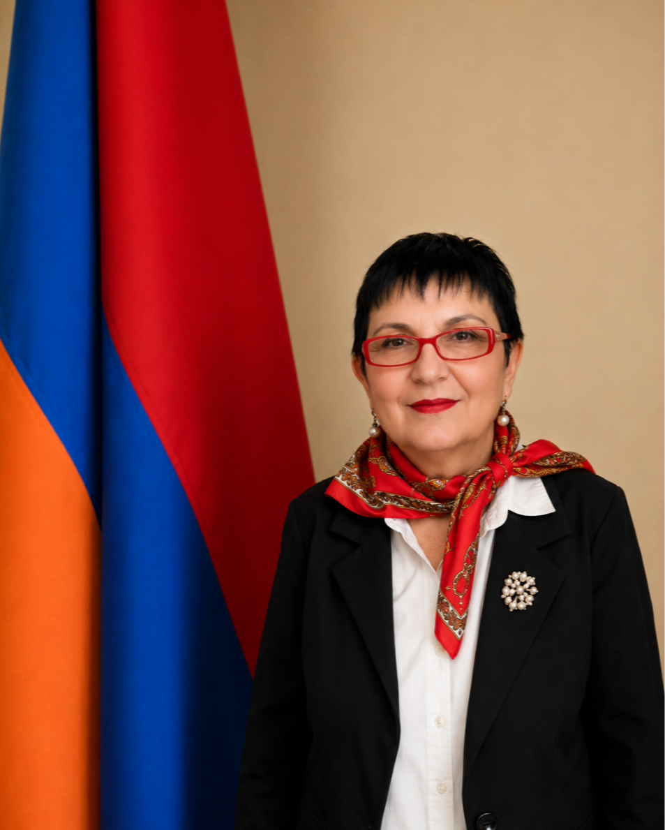 Անահիտ Սաֆյան